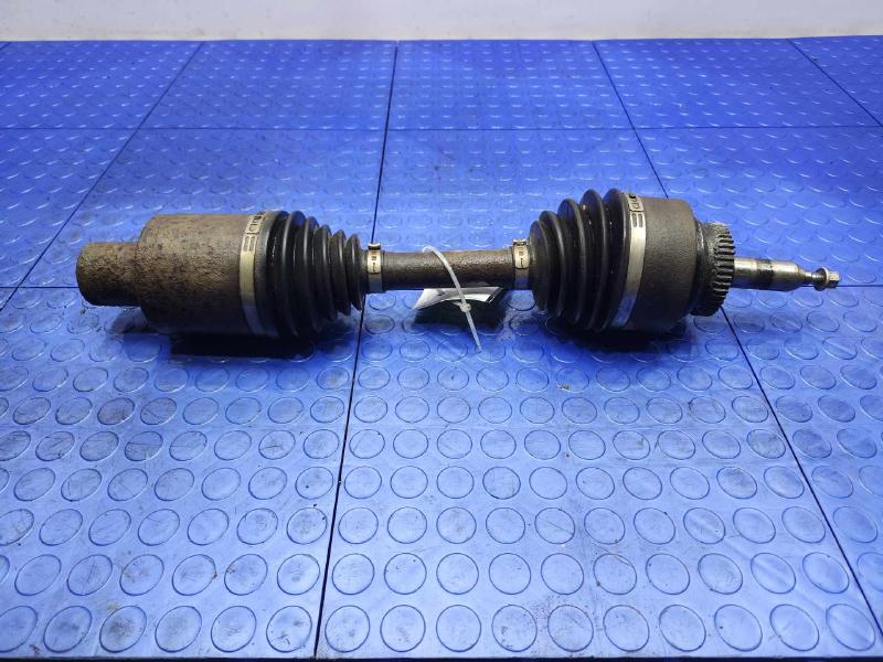 2009 Ford F-150 Axle Shaft