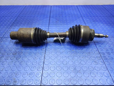 2009 Ford F-150 Axle Shaft