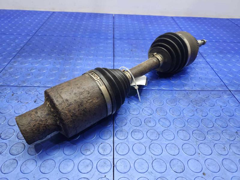 2009 Ford F-150 Axle Shaft