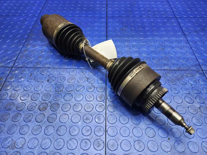2009 Ford F-150 Axle Shaft