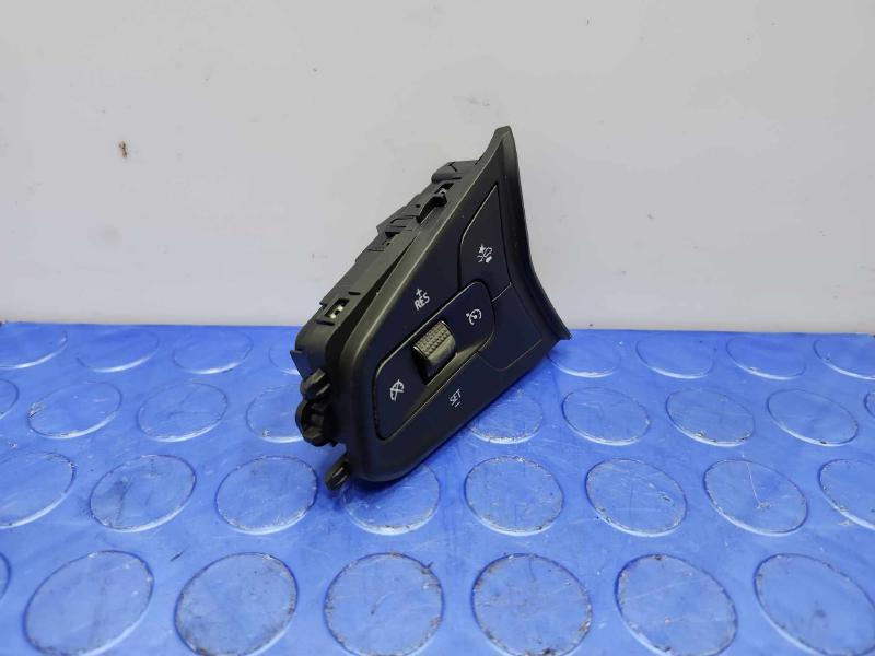 2023 Chevrolet Bolt EUV Combination Switch