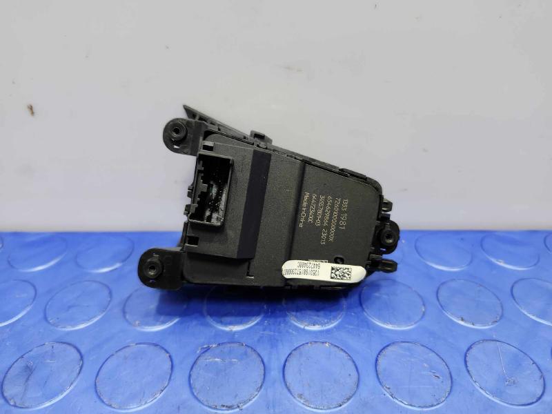 2023 Chevrolet Bolt EUV Combination Switch