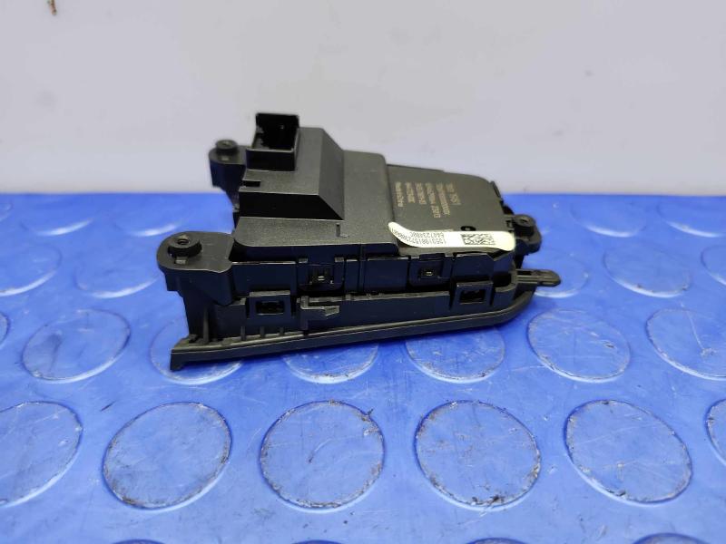 2023 Chevrolet Bolt EUV Combination Switch