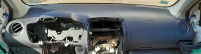 2014 Scion xD Dash Panel
