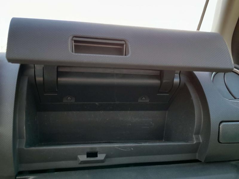 2014 Scion xD Dash Panel
