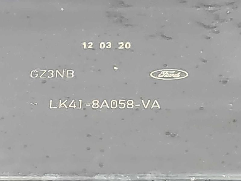 2020-2024 Ford Transit Lower Radiator Core Support Tie Bar OEM LK4Z8125A