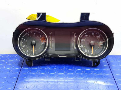2016 Jeep Cherokee 2.4L Instrument Cluster Speedometer 196K - 3.5" Screen OEM 68274069AB