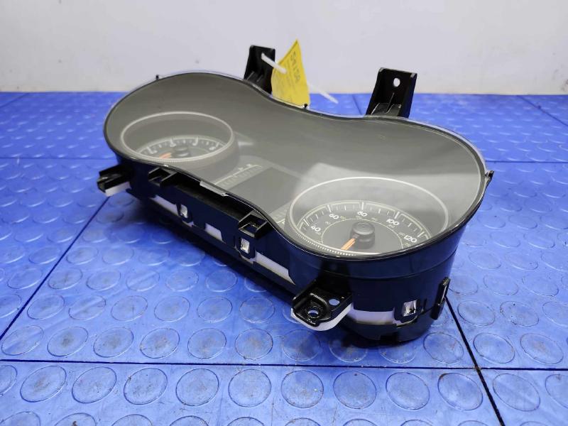 2016 Jeep Cherokee 2.4L Instrument Cluster Speedometer 196K - 3.5" Screen OEM 68274069AB