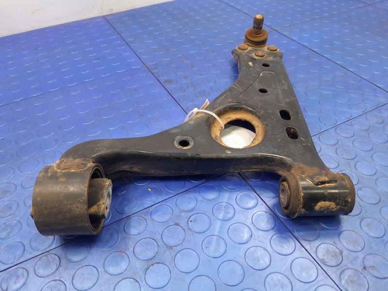 2016 Chevrolet Trax Lower Control Arm Front