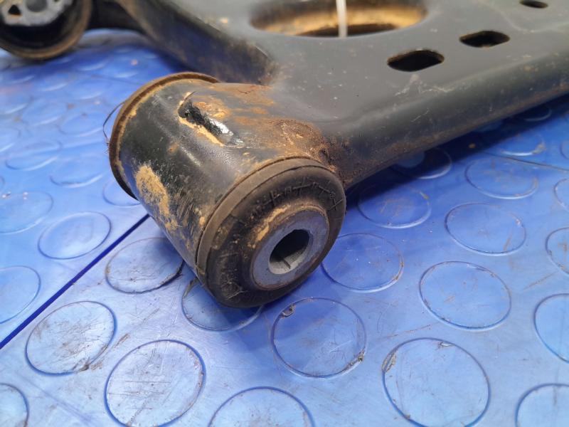 2016 Chevrolet Trax Lower Control Arm Front