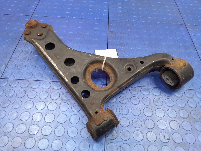 2016 Chevrolet Trax Lower Control Arm Front