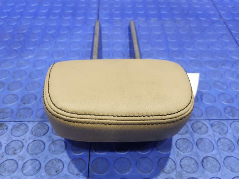 2013 Ford F-150 Headrest