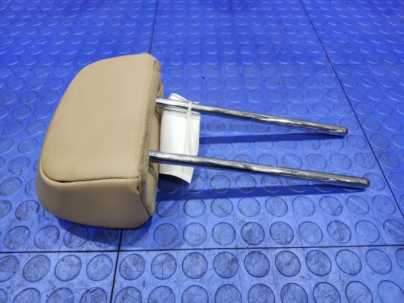 2013 Ford F-150 Headrest