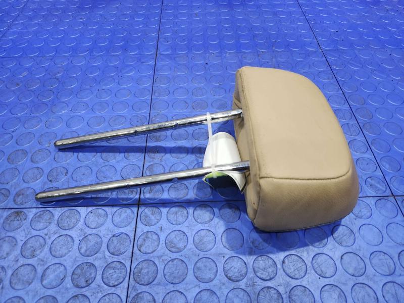 2013 Ford F-150 Headrest