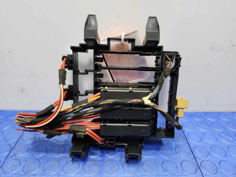 2017-2025 Audi Q7 OEM Cabin Fuse Box Relay Junction Block Genuine