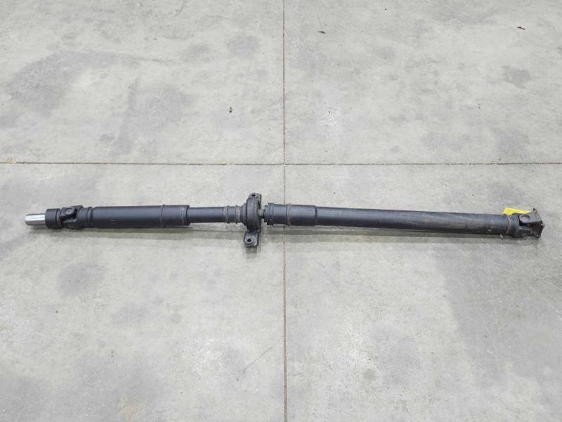 2019 Subaru Crosstrek Rear Drive Shaft