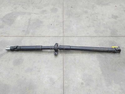 2019 Subaru Crosstrek Rear Drive Shaft