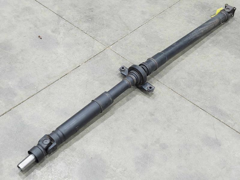 2019 Subaru Crosstrek Rear Drive Shaft