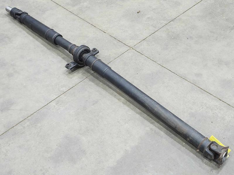 2019 Subaru Crosstrek Rear Drive Shaft