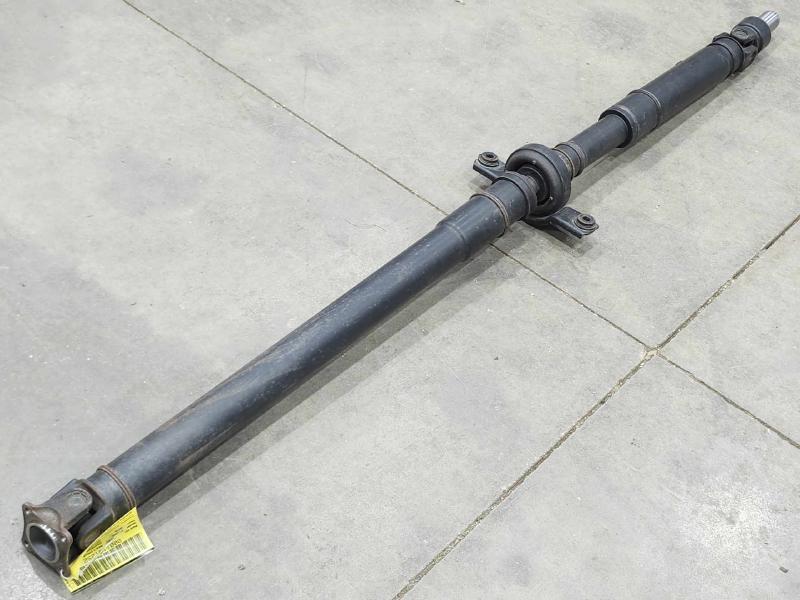 2019 Subaru Crosstrek Rear Drive Shaft
