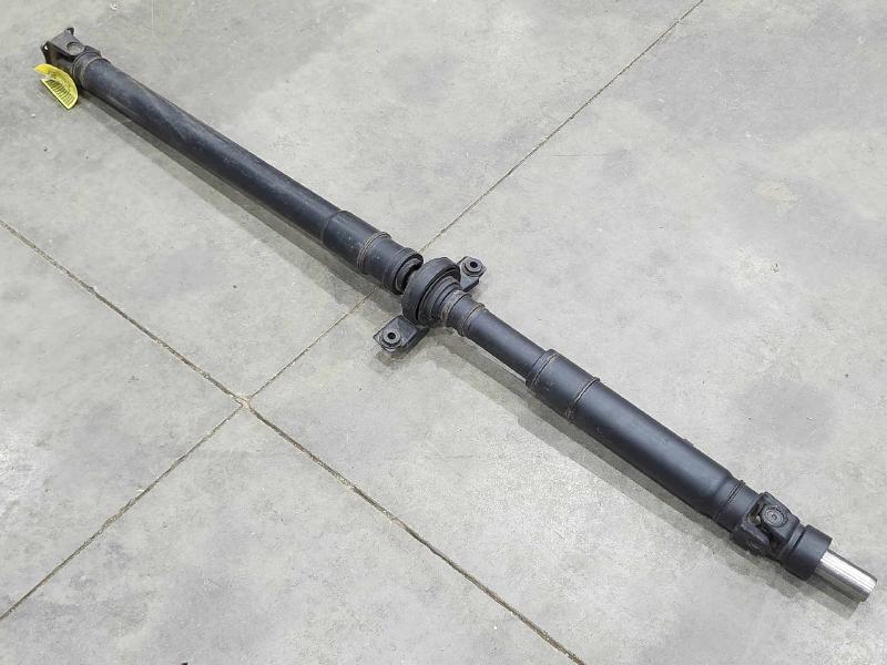 2019 Subaru Crosstrek Rear Drive Shaft