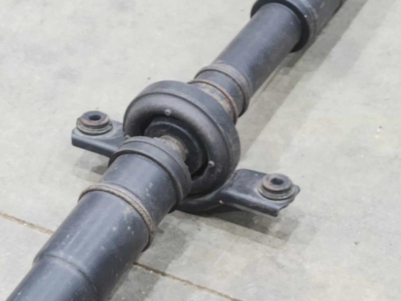 2019 Subaru Crosstrek Rear Drive Shaft