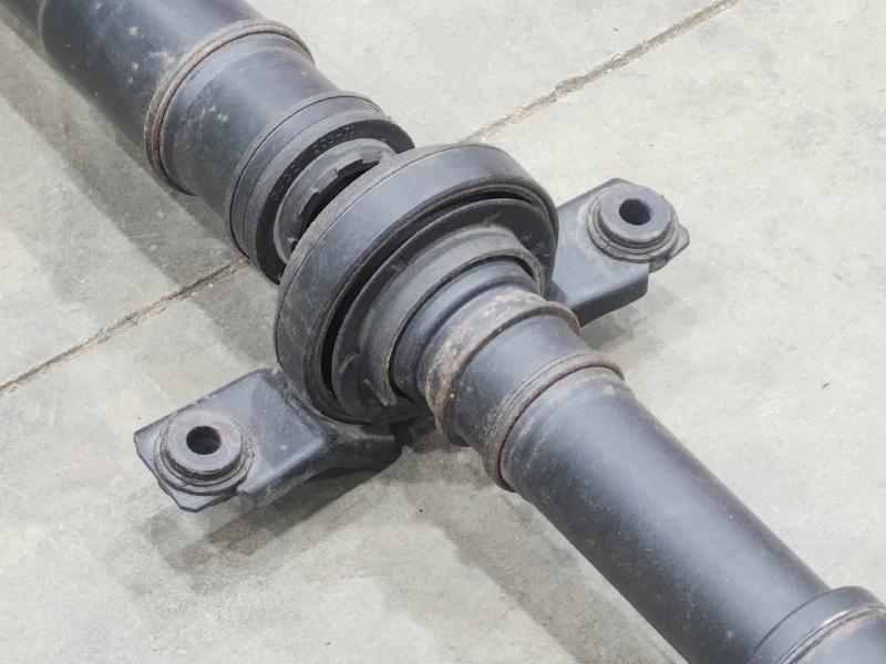 2019 Subaru Crosstrek Rear Drive Shaft
