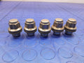 2019 Toyota Sienna Lug Nuts