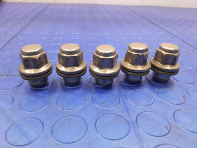 2019 Toyota Sienna Lug Nuts
