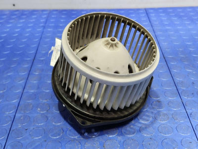 2014 Nissan Maxima Blower Motor