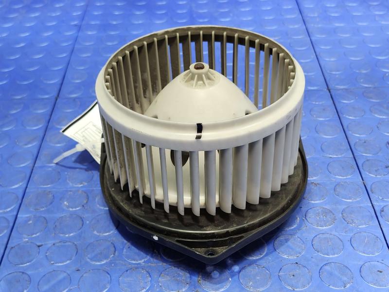 2014 Nissan Maxima Blower Motor