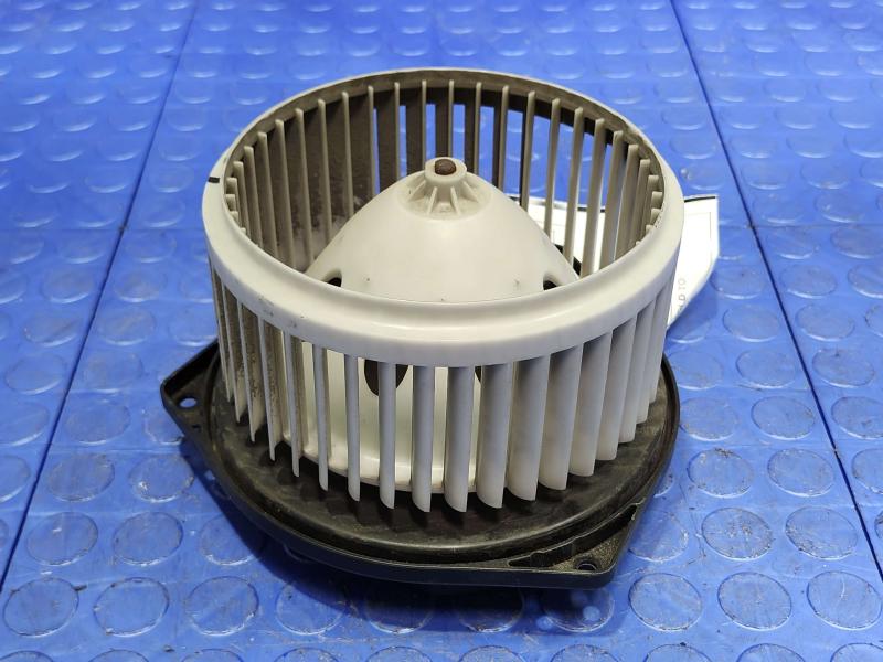 2014 Nissan Maxima Blower Motor