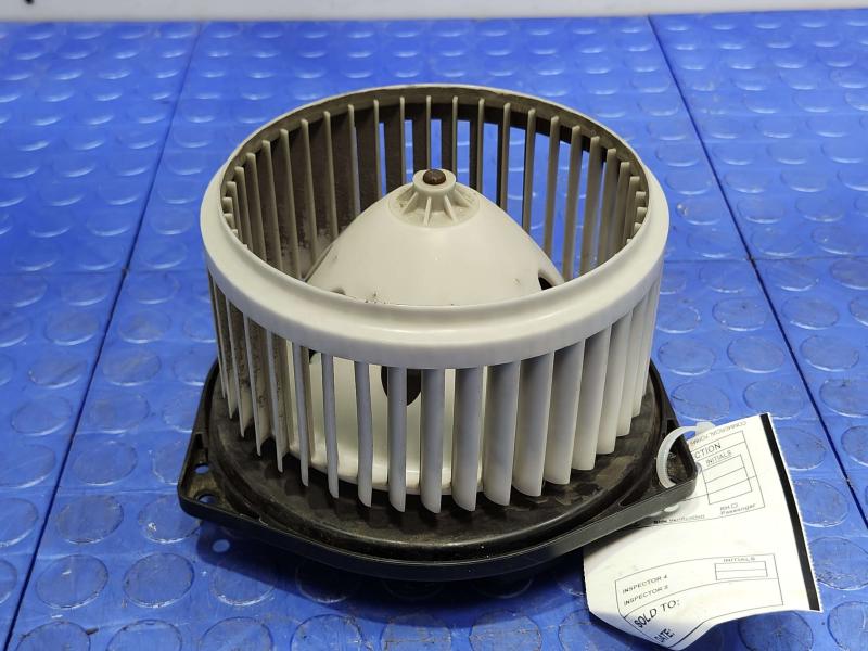 2014 Nissan Maxima Blower Motor