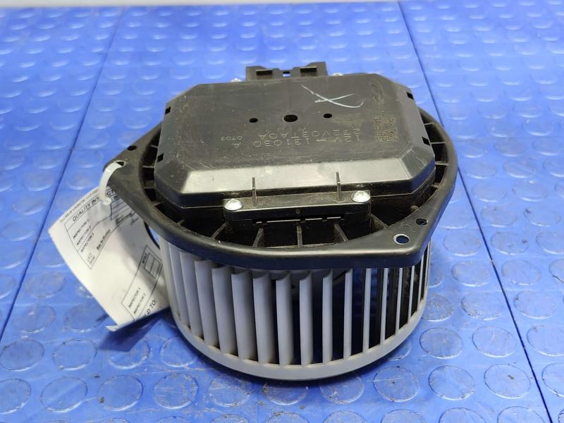 2014 Nissan Maxima Blower Motor