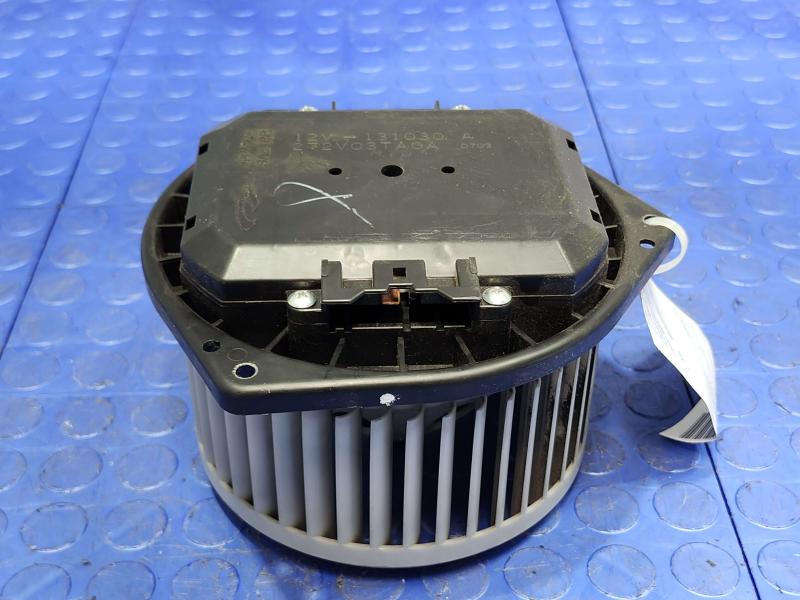 2014 Nissan Maxima Blower Motor