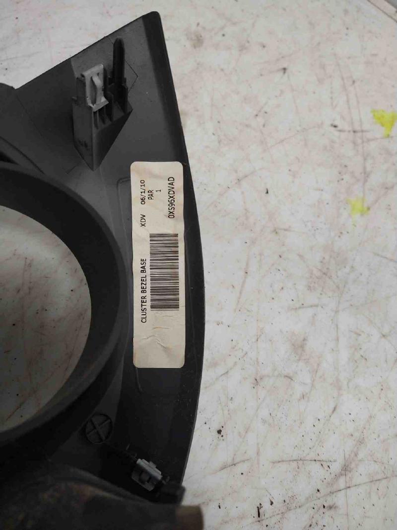 2010 Chrysler Sebring Misc Ebay Parts