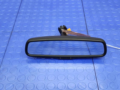 2017 Acura RDX Rear View Mirror