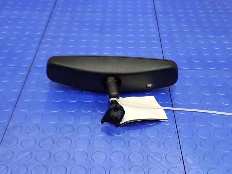 2017 Acura RDX Rear View Mirror