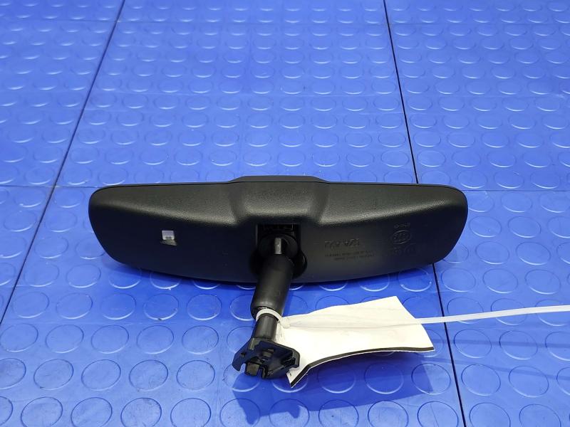2017 Acura RDX Rear View Mirror