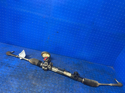 2011 - 2017 Jeep Patriot Rack and Pinion Steering Gear FWD ONLY OEM 5154515AC