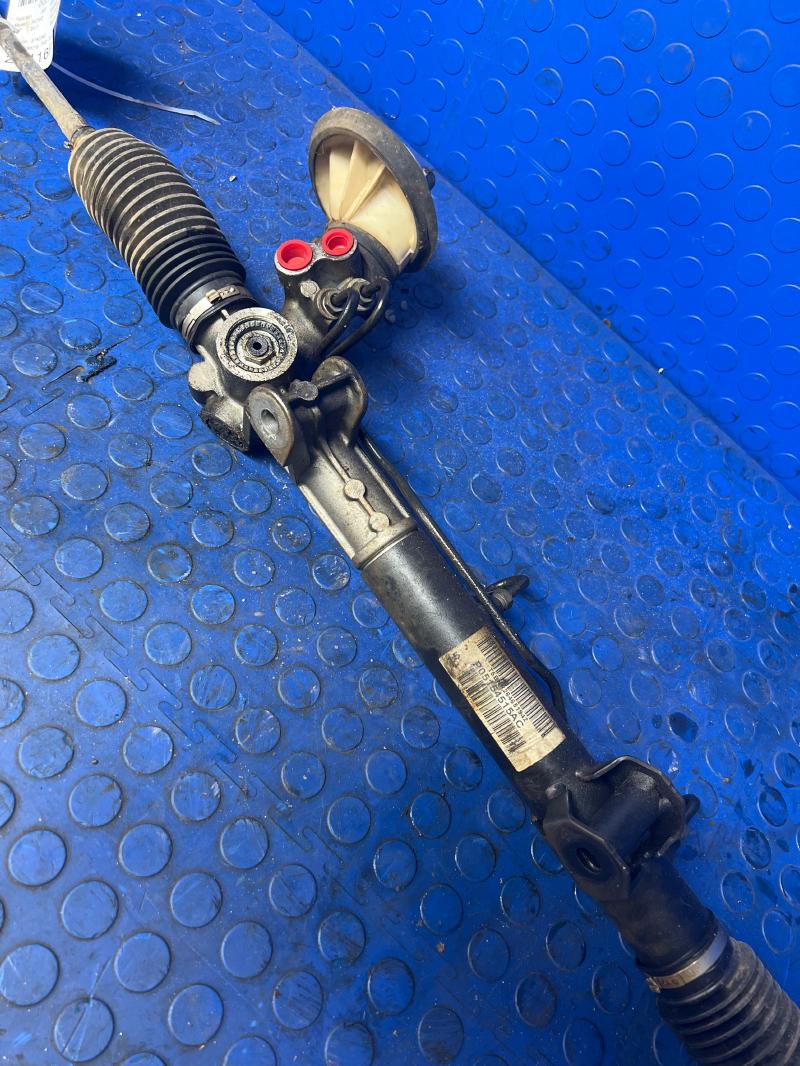 2011 - 2017 Jeep Patriot Rack and Pinion Steering Gear FWD ONLY OEM 5154515AC