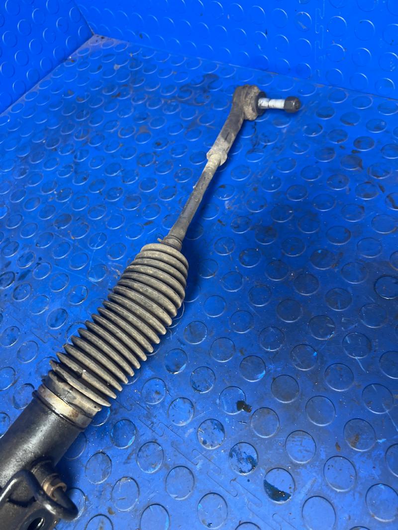 2011 - 2017 Jeep Patriot Rack and Pinion Steering Gear FWD ONLY OEM 5154515AC