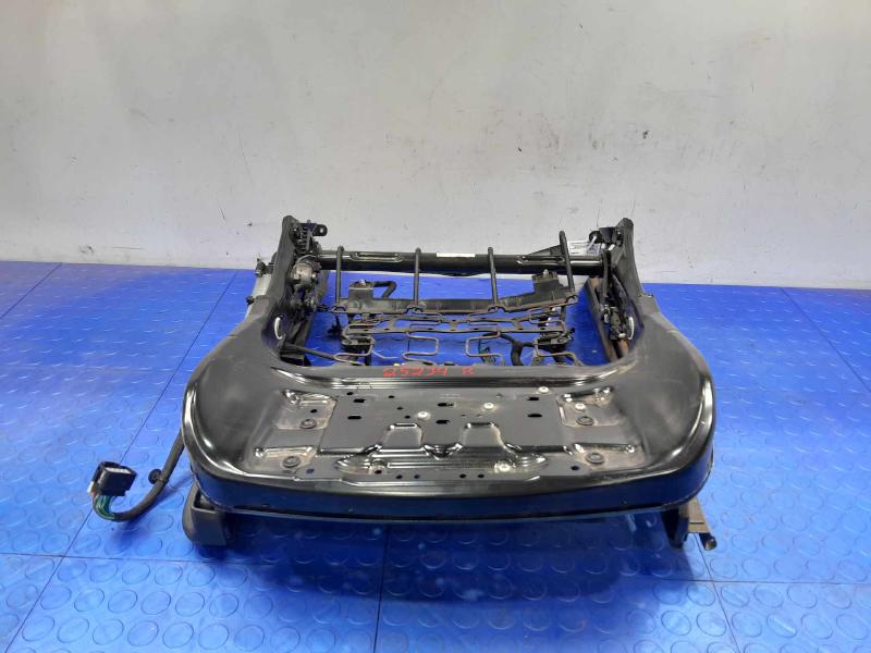 2018 Buick Regal Seat Track