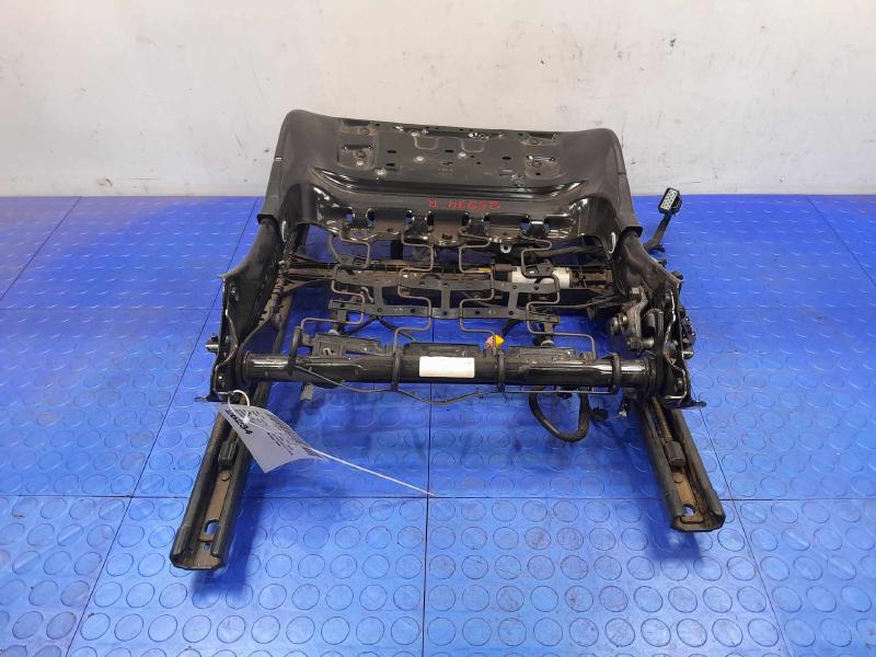 2018 Buick Regal Seat Track