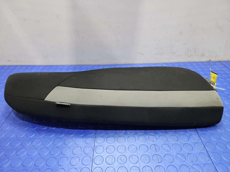 2025 Nissan Versa Air Bag