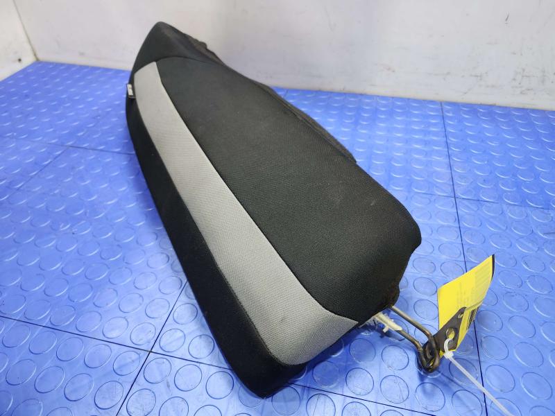 2025 Nissan Versa Air Bag