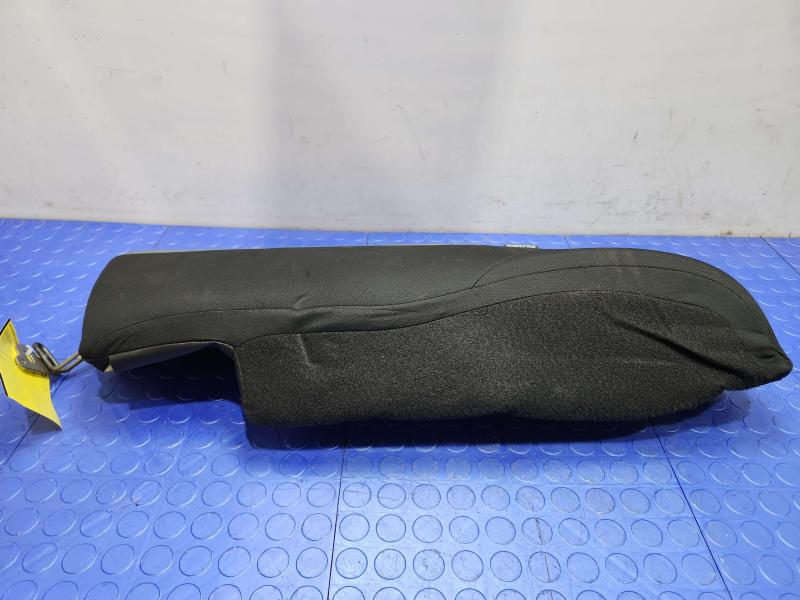 2025 Nissan Versa Air Bag