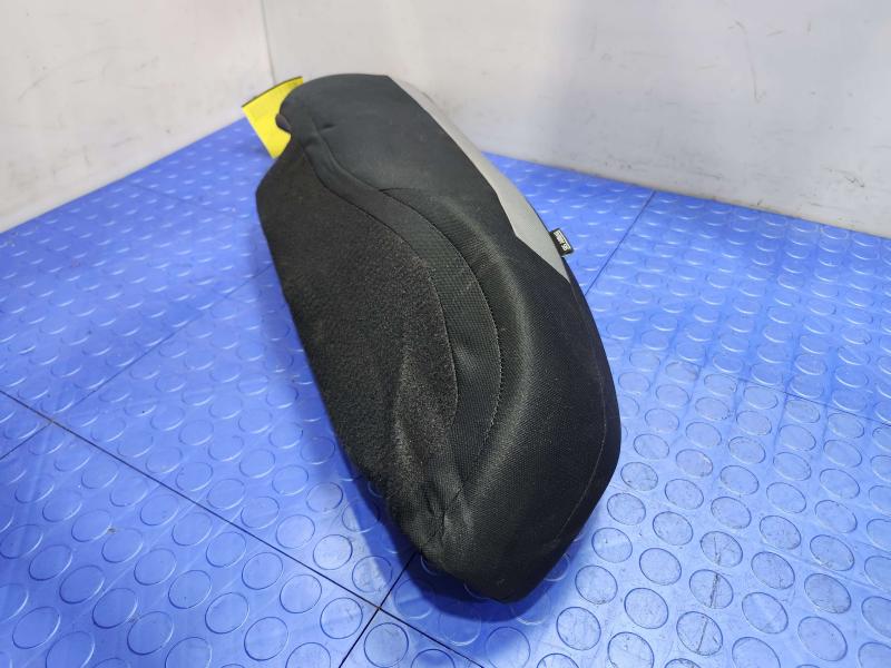 2025 Nissan Versa Air Bag