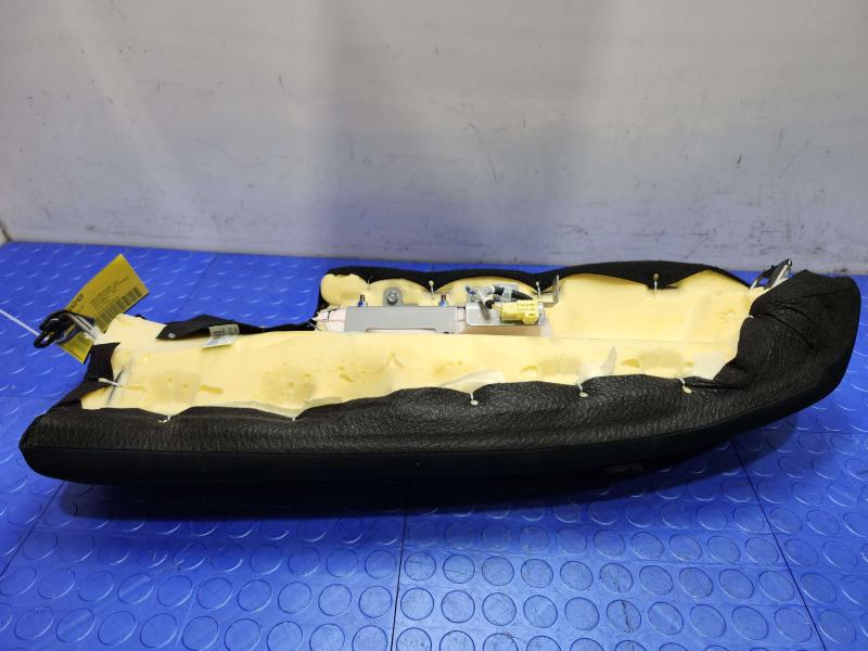 2025 Nissan Versa Air Bag