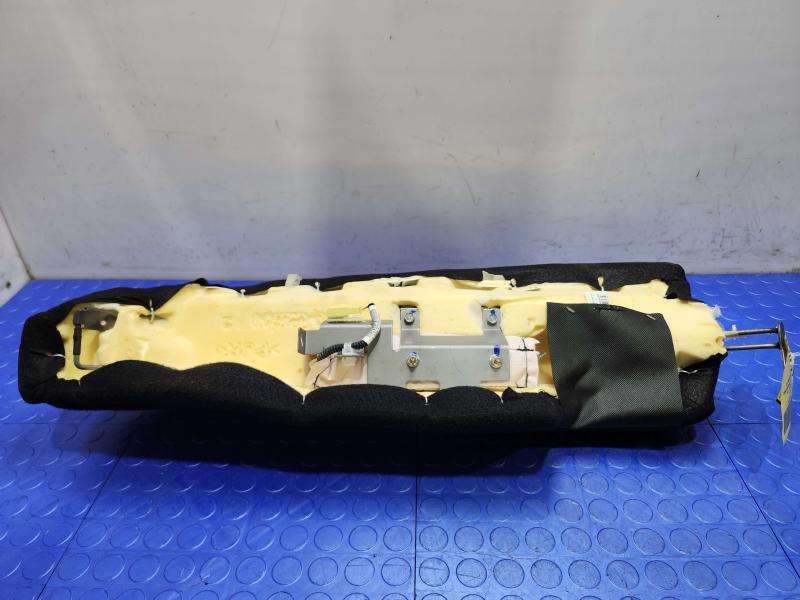 2025 Nissan Versa Air Bag